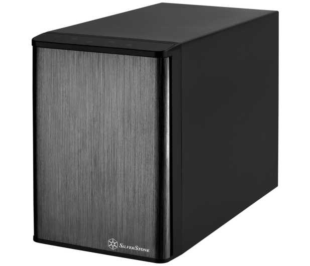 SilverStone TS431U V2 - 406261 - zdjęcie 3